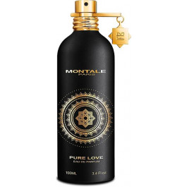   Montale Pure Love Парфюмированная вода унисекс 100 мл Тестер