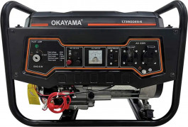   Okayama LT3900EN-6