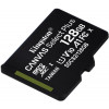 Kingston 128 GB microSDXC Class 10 UHS-I Canvas Select Plus SDCS2/128GBSP - зображення 3