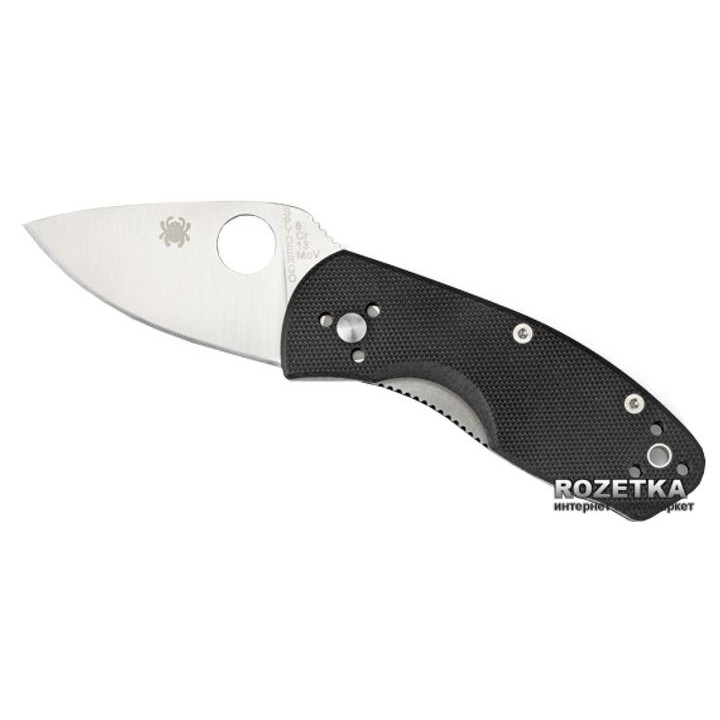 Spyderco Ambitious G-10 (C148G) - зображення 1