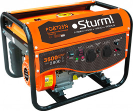   Sturm PG8735N