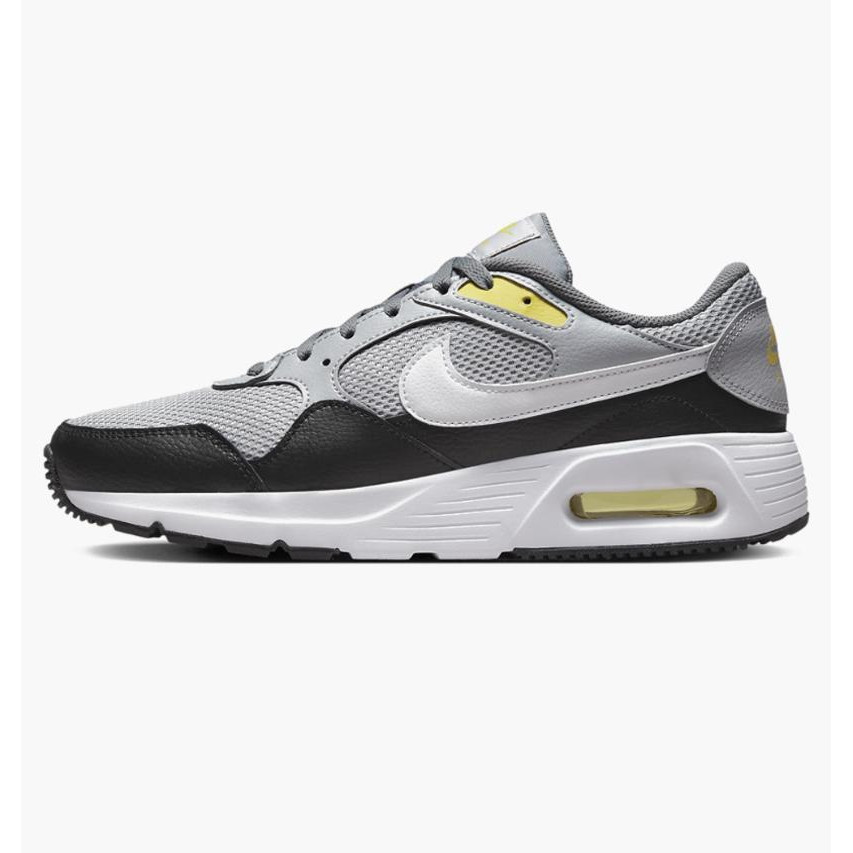 Nike Кросівки  Air Max Sc Grey Dq3995-001 44.5 - зображення 1