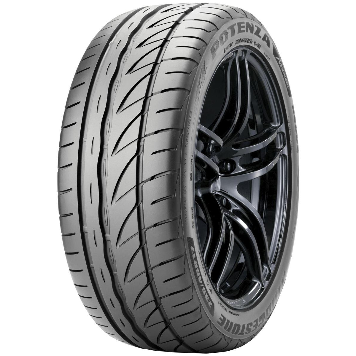 Bridgestone Potenza Adrenalin RE002 - зображення 1