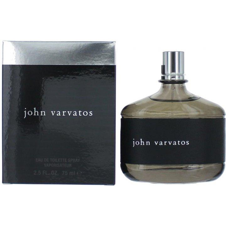 John Varvatos John Varvatos Туалетная вода 75 мл - зображення 1