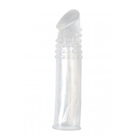   SevenCreations Lidl Extra Silicone Penis Extension (DT50146)