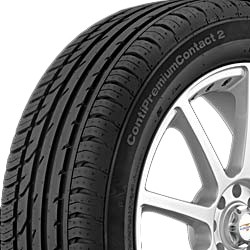   Continental ContiPremiumContact 2 (195/50R15 82T)