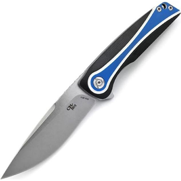 CH 3511-G10-blue-black - зображення 1