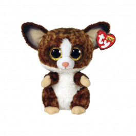   TY Beanie Boos Лемур Binky 25 см (37287)