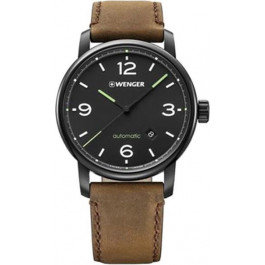   Wenger URBAN METROPOLITAN Automatic W01.1746.102