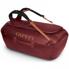   Osprey Transporter Duffel 95 / Red Mountain (10005376)