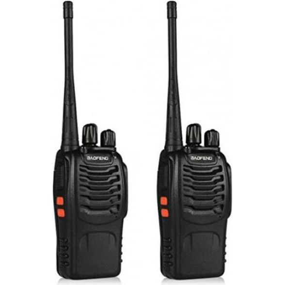 Baofeng BF-888S Duo Pack - зображення 1