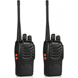   Baofeng BF-888S Duo Pack