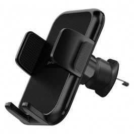   Proove Alpha Air Outlet Car Mount Black