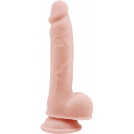   Dream toys Mr. DIXX 7.6INCH DUAL DENSITY DILDO (DT21862)