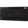 2E Gaming KG310 LED USB Black Ukr (2E-KG310UB) - зображення 4