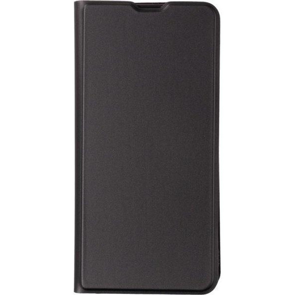 BeCover Чохол-книжка  Exclusive New Style для Xiaomi Redmi 13C / Poco C65 Black (711193) - зображення 1