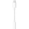 Apple Lightning to 3.5mm Headphones for iPhone 7 MMX62 - зображення 1