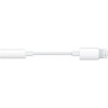 Apple Lightning to 3.5mm Headphones for iPhone 7 MMX62 - зображення 4