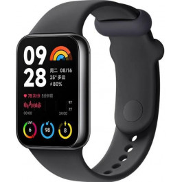   Xiaomi Smart Band 8 Pro Black (BHR8017GL)