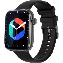   Globex Smart Watch Atlas Black