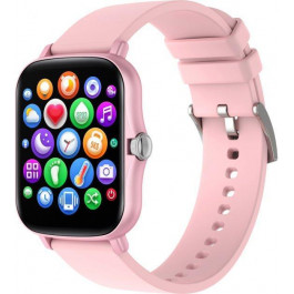   Globex Smart Watch Me3 Pink