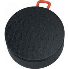   Xiaomi Outdoor Bluetooth Speaker Mini Black (XMYX04WM)