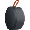 Xiaomi Outdoor Bluetooth Speaker Mini Black (XMYX04WM) - зображення 2