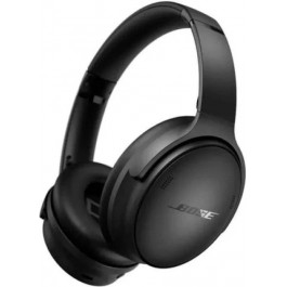   Bose QuietComfort Headphones Black (884367-0100)