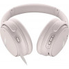 Bose QuietComfort Headphones White Smoke (884367-0200) - зображення 5