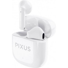   Pixus Muse White (4897058531541)