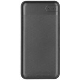   2E PB2004 20000mAh Type-C Black (2E-PB2004-BLACK)