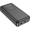 Hoco J91A 20000mAh 10W Black - зображення 4