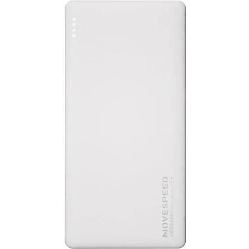 Movespeed E20 20000 mAh 22.5W (E20-22W) - зображення 1