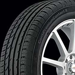 Continental ContiPremiumContact 2 (225/55R16 95Y) - зображення 1