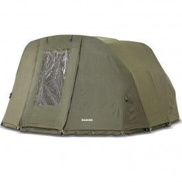   Ranger EXP 3-mann Bivvy+Зимнее покрытие для палатки (RA 6611)