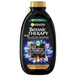   Garnier Шампунь  Botanic Therapy Магнетичне вугілля 400 мл