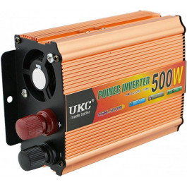   UKC SSK-500W