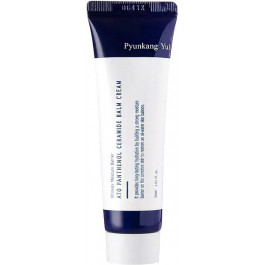   PYUNKANG YUL - Живильний крем з пантенолом і церамідами - ATO Panthenol Ceramide Balm Cream - 30ml