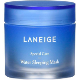   Laneige Восстанавливающая и увлажняющая маска  Water Sleeping Mask 15 мл (8809643069091)