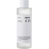 ANUA - Heartleaf 77% Soothing Toner - Заспокійливий тонер для обличчя - 250ml - зображення 1