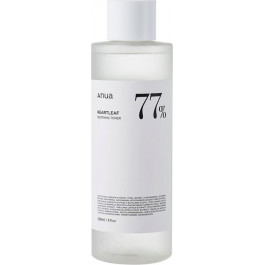   ANUA - Heartleaf 77% Soothing Toner - Заспокійливий тонер для обличчя - 250ml