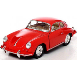   Kinsmart Porsche 356 (KT5398W)