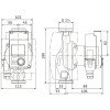 WILO Stratos PICO 25/0.5-6 (4244395) - зображення 4