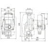 WILO Stratos PICO 25/0.5-4-130 (4244394) - зображення 5