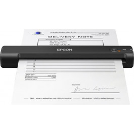   Epson Workforce ES-50 (B11B252401)