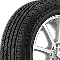   Continental ContiPremiumContact 2 (225/55R17 97W)