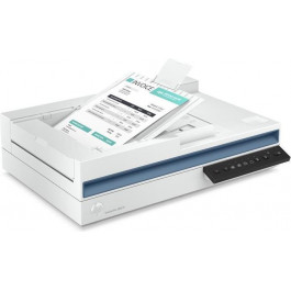   HP ScanJet Pro 3600 f1 (20G06A)