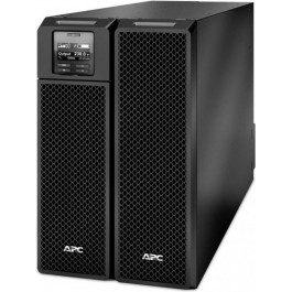   APC Smart-UPS SRT 8000VA (SRT8KXLI)