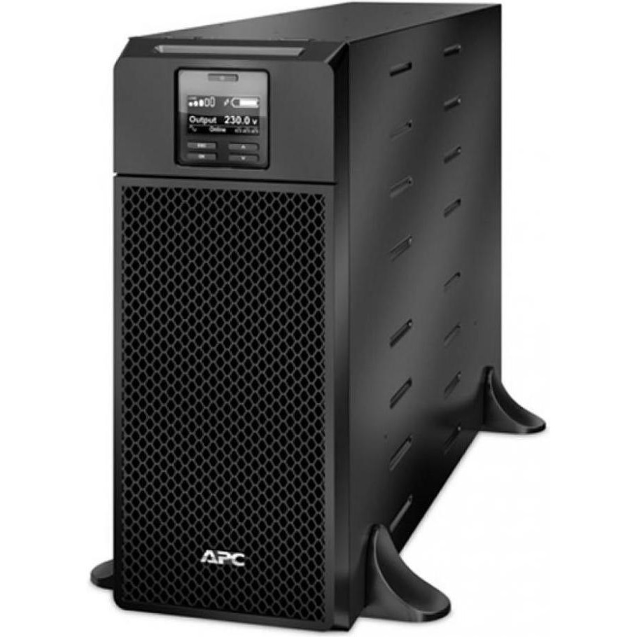 APC Smart-UPS SRT 6000VA (SRT6KXLI) - зображення 1