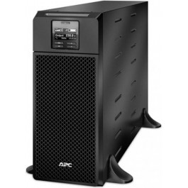   APC Smart-UPS SRT 6000VA (SRT6KXLI)